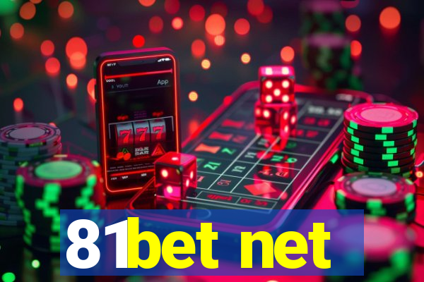 81bet net